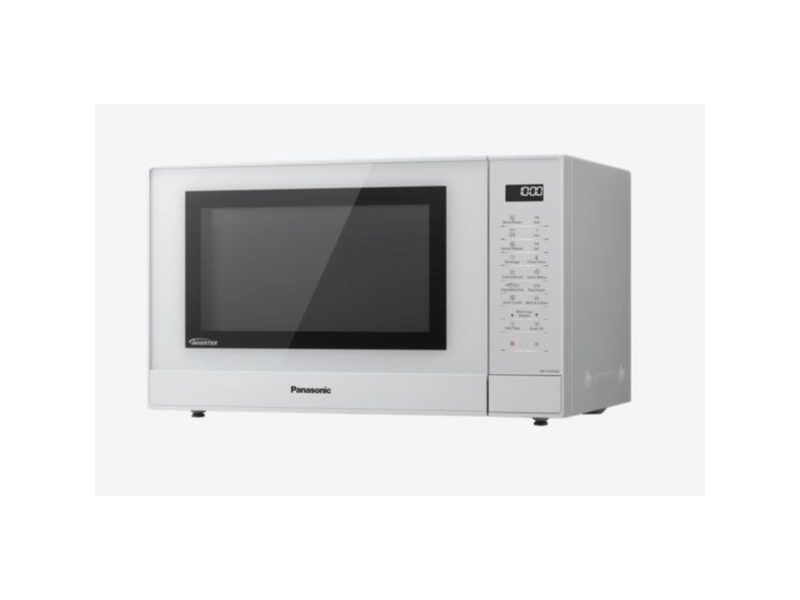 Panasonic NN-GT45KWSUG Mikrohullámú sütő