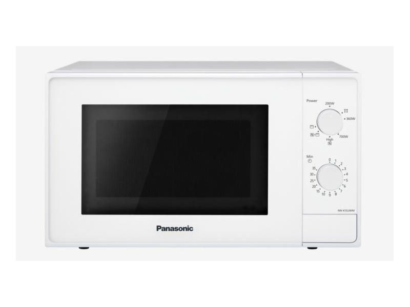 Panasonic NN-K10JWMEPG Mikrohullámú sütő