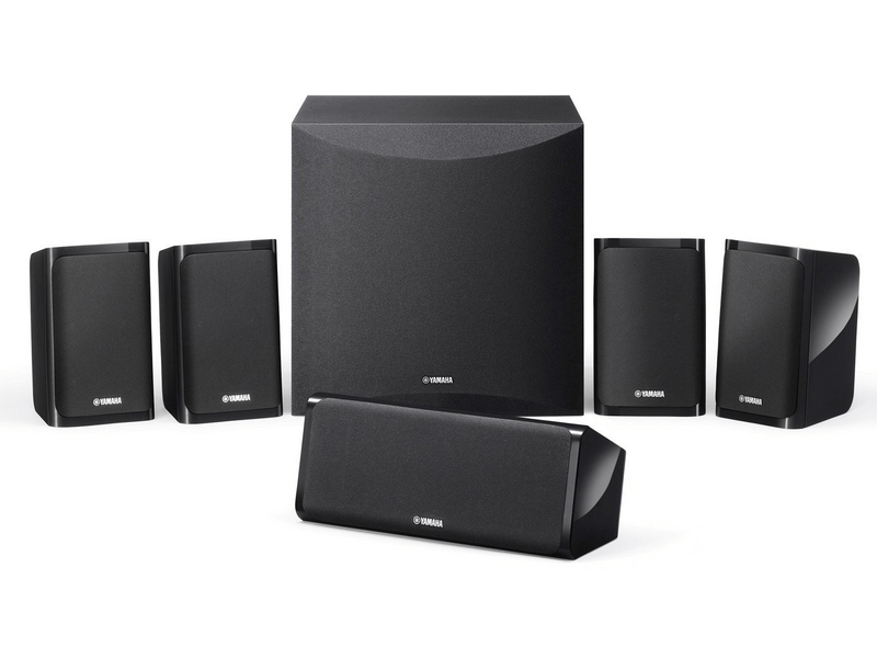 Yamaha NS-P41 BL Hangfalszett