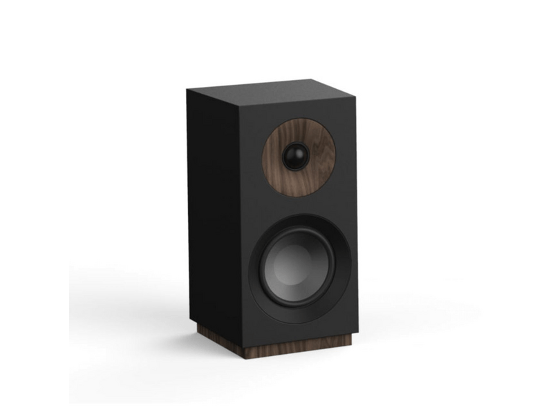 Jamo S801 BK Hangfal pár, Fekete