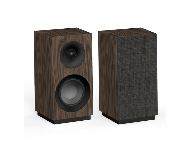 Jamo S801 WLT Hangfal pár, Dió