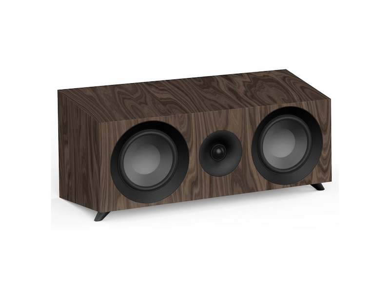 Jamo S83 CEN Centersugárzó, Dió