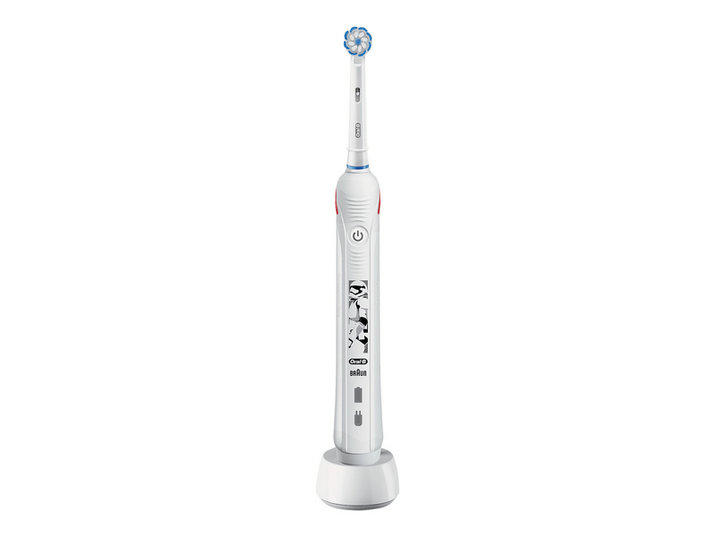 Oral-B PRO 2 Junior Sensi UltraThin Star Wars
