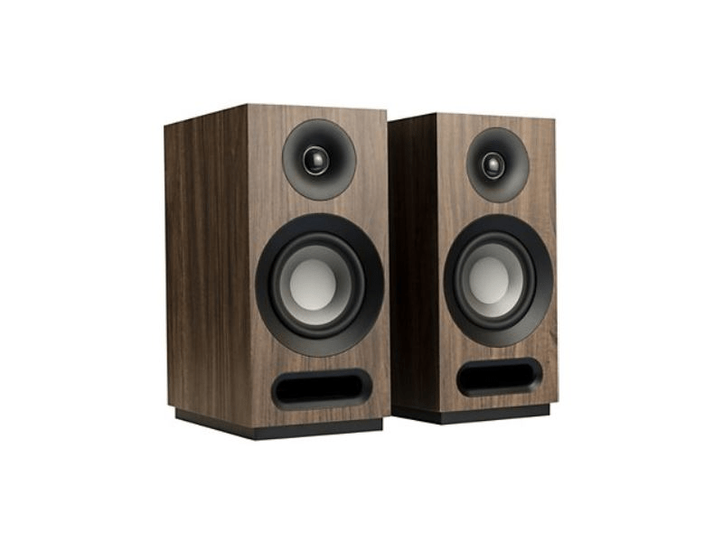 Jamo S803 WLT Hangszóró pár, Dió