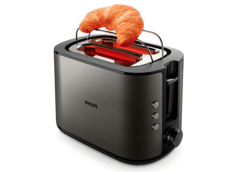Philips HD2650/80 Kenyérpirító