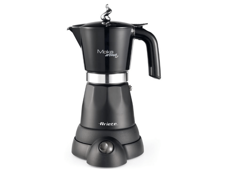 ARIETE 1368 Elektromos kotyogós kávéfőző