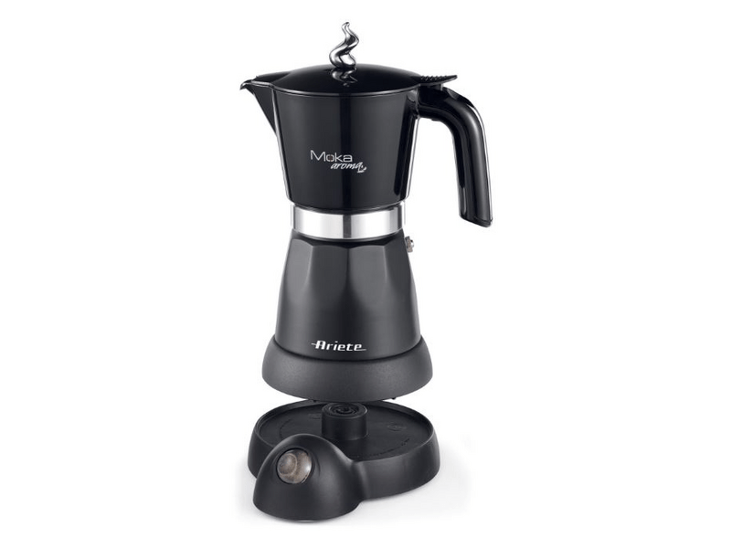 ARIETE 1368 Elektromos kotyogós kávéfőző