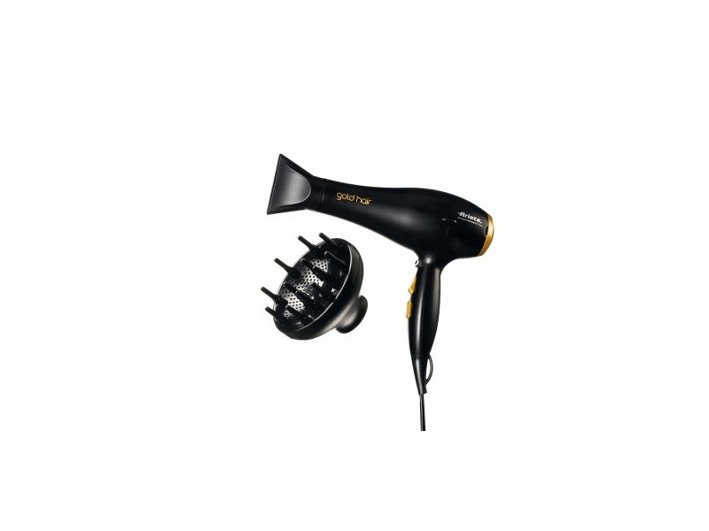 ARIETE 8135 Gold Hair hajszárító