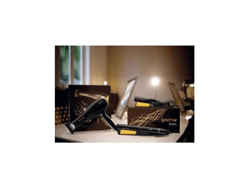 ARIETE 8135 Gold Hair hajszárító