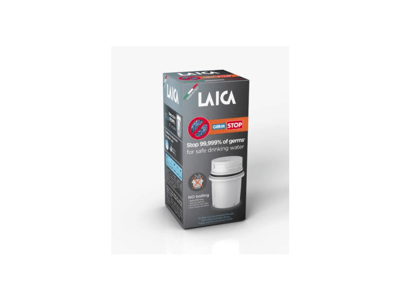 Laica DUFJM02 Bakterijski filter uložak
