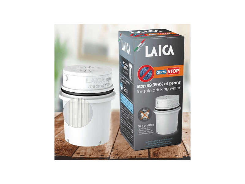 Laica DUFJM02 Bakterijski filter uložak