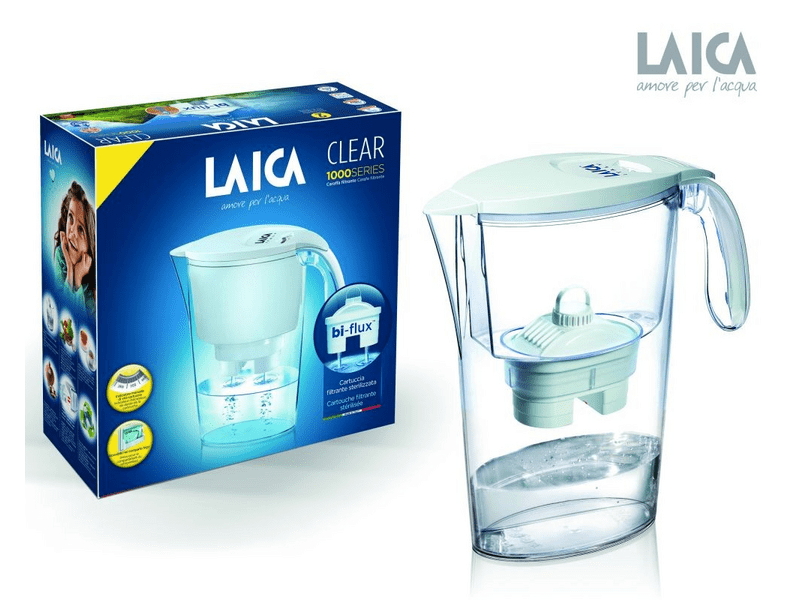 Laica J11AB Vrč za filtriranje vode