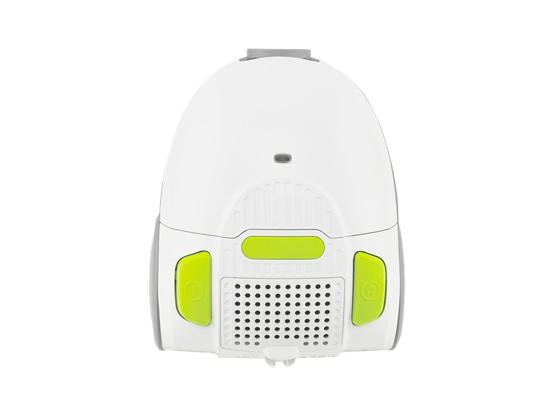 Hausmeister HM 2041 Porzsákos porszívó