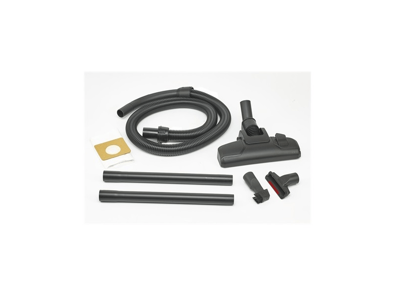 Hausmeister HM 2041 Porzsákos porszívó