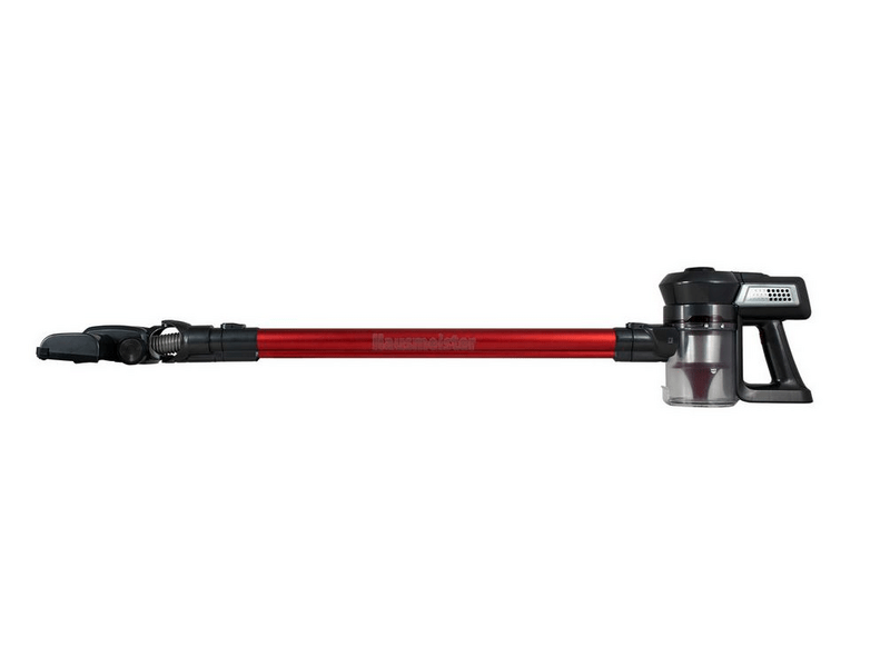 Hausmeister HM 2061 2 az 1-ben álló porszívó