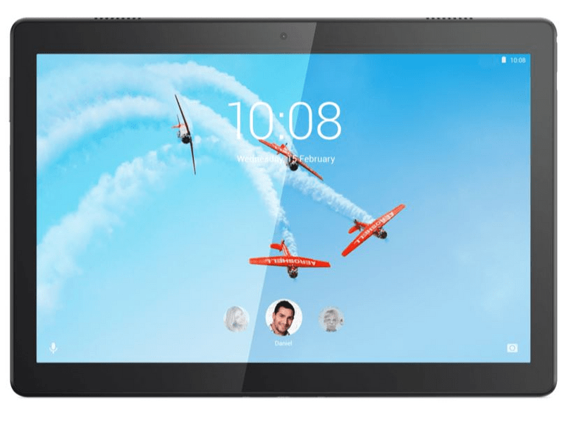 Lenovo Tab M10 HD (TB-X505F) ZA4G0075BG 10.1