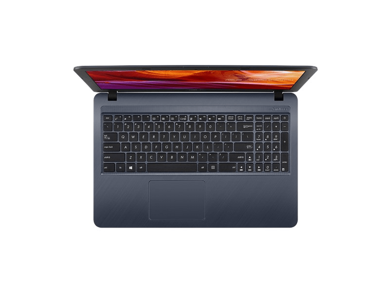 Asus X543UAGQ1965T Notebook + Windows 10