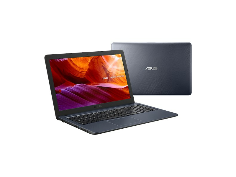 Asus X543UAGQ1965T Notebook + Windows 10