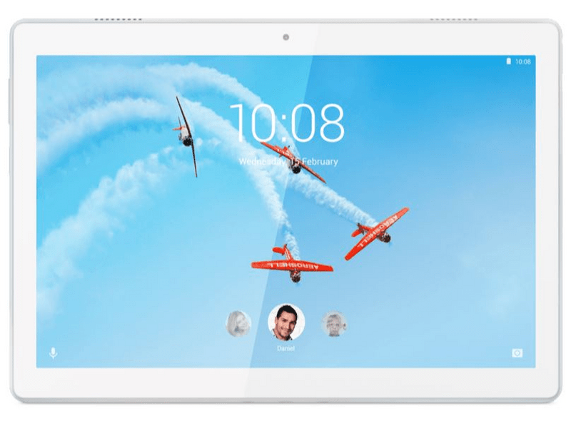Lenovo Tab M10 HD (TB-X505F) ZA4G0056BG 10.1