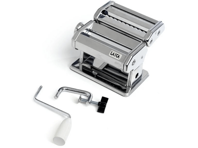 Laica Varia stroj za tjesteninu sa zamjenjivom glavom za rezanje (PM20000)