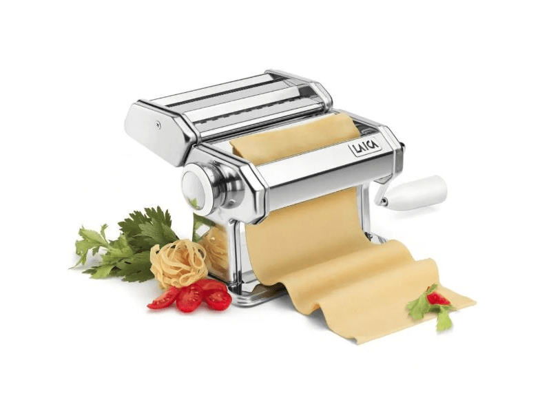 Laica Varia stroj za tjesteninu sa zamjenjivom glavom za rezanje (PM20000)