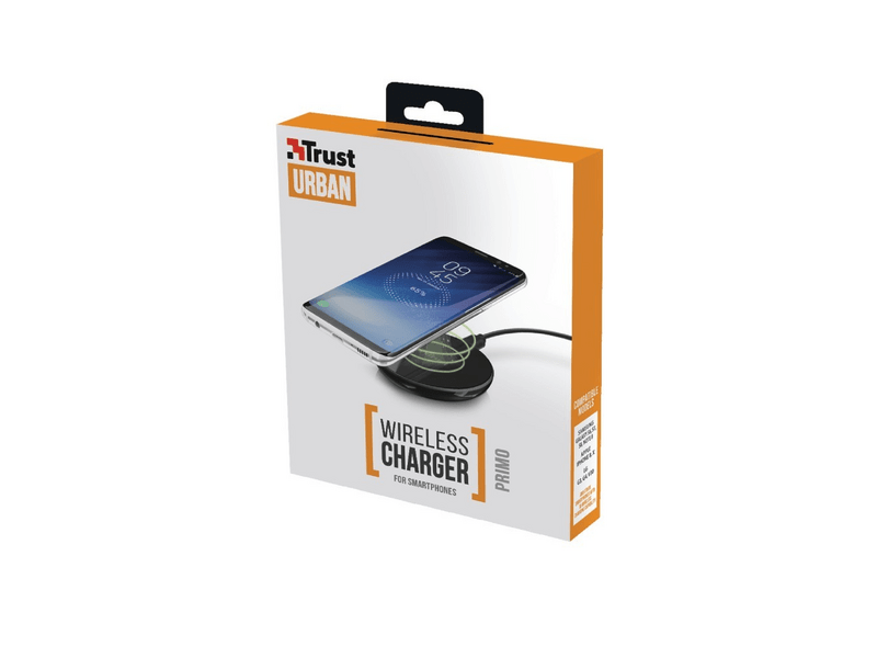 Trust 22816 Primo Vezeték nélküli töltő