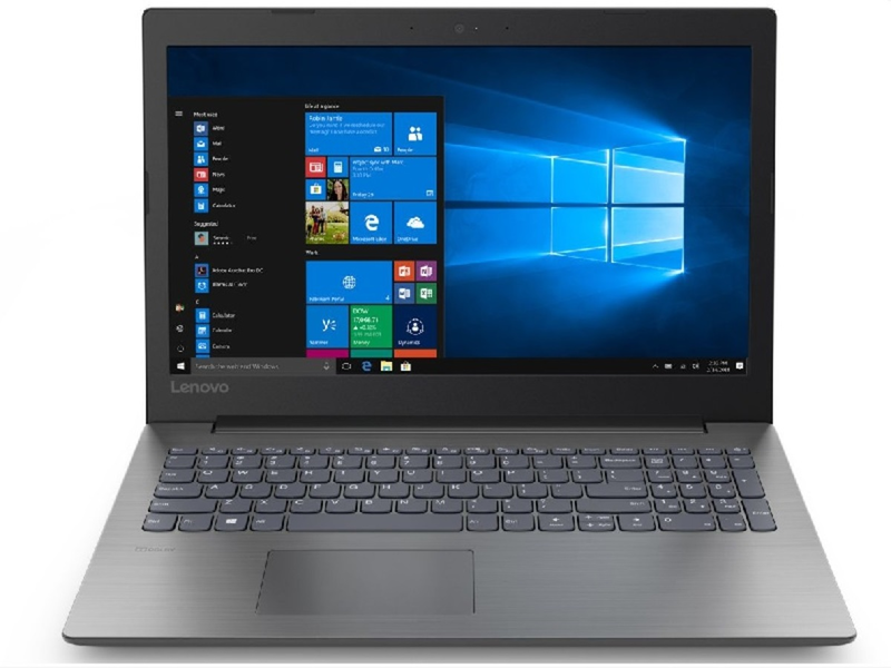 Lenovo IdeaPad 330 81EW10X3HV Notebook + Windows 10 Home