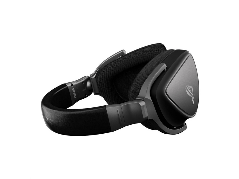 ASUS ROG Delta Core Gaming Headset, Szürke