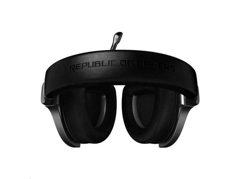 ASUS ROG Delta Core Gaming Headset, Szürke