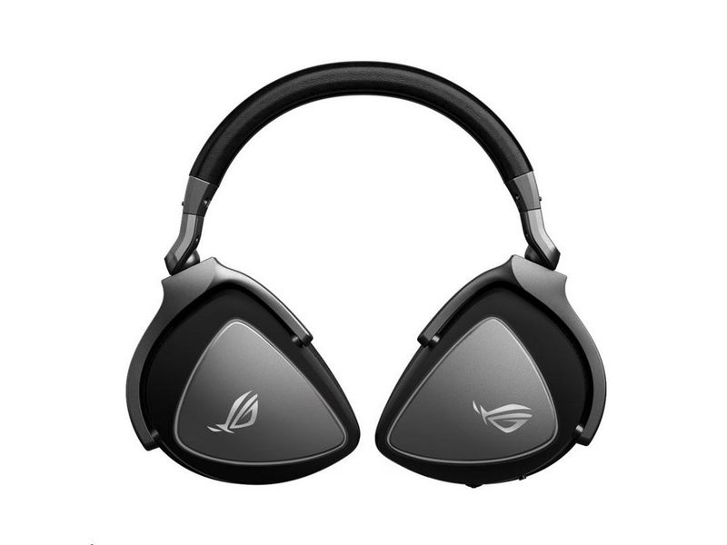 ASUS ROG Delta Core Gaming Headset, Szürke