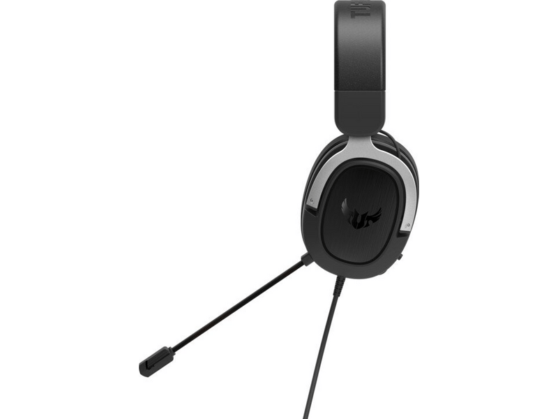 ASUS TUF Gaming H3 Gaming Headset, Ezüst