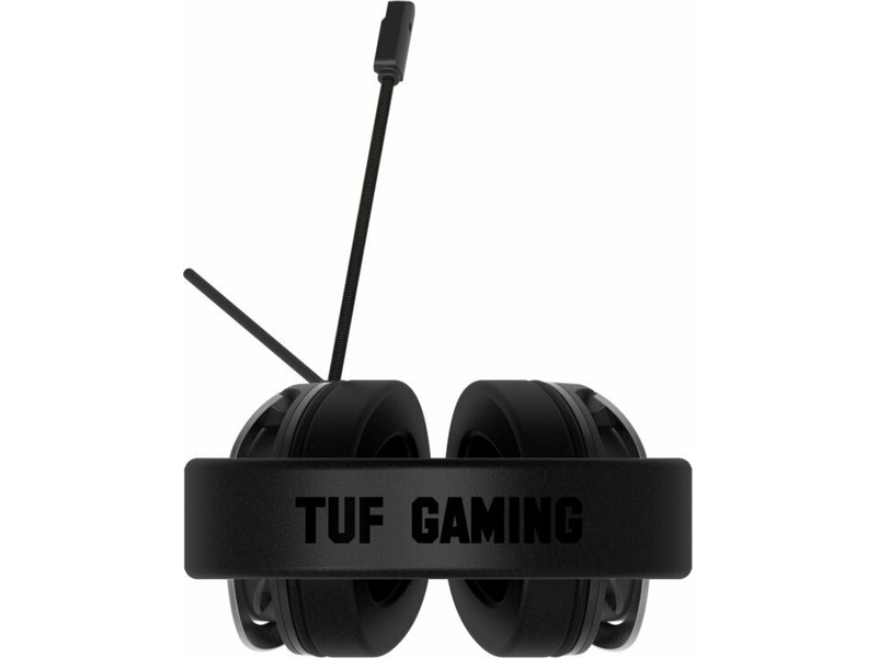 ASUS TUF Gaming H3 Gaming Headset, Ezüst