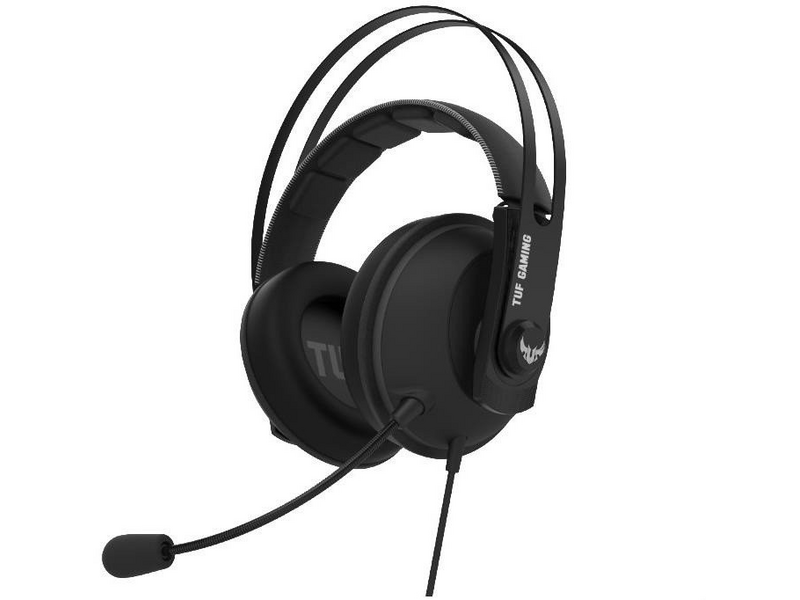 ASUS TUF Gaming H7 Gaming fejhallgató