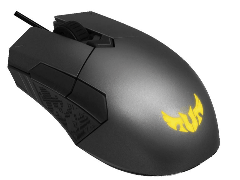 ASUS TUF Gaming M5 egér