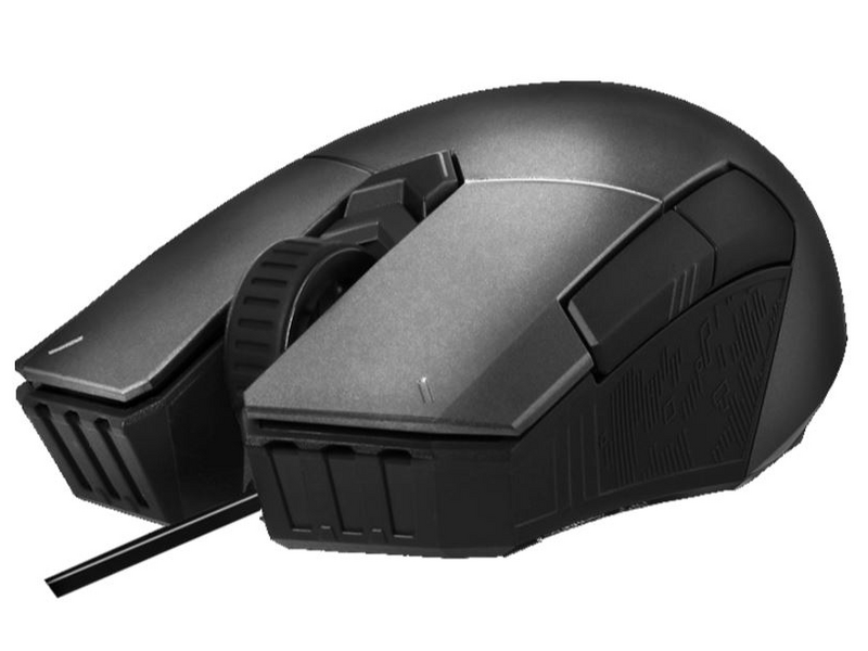 ASUS TUF Gaming M5 egér