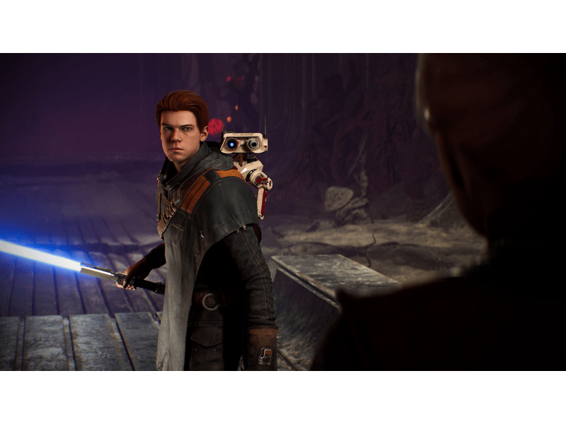 Star Wars Jedi: Fallen Order - PS4