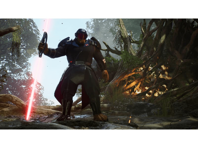 Star Wars Jedi: Fallen Order - PS4