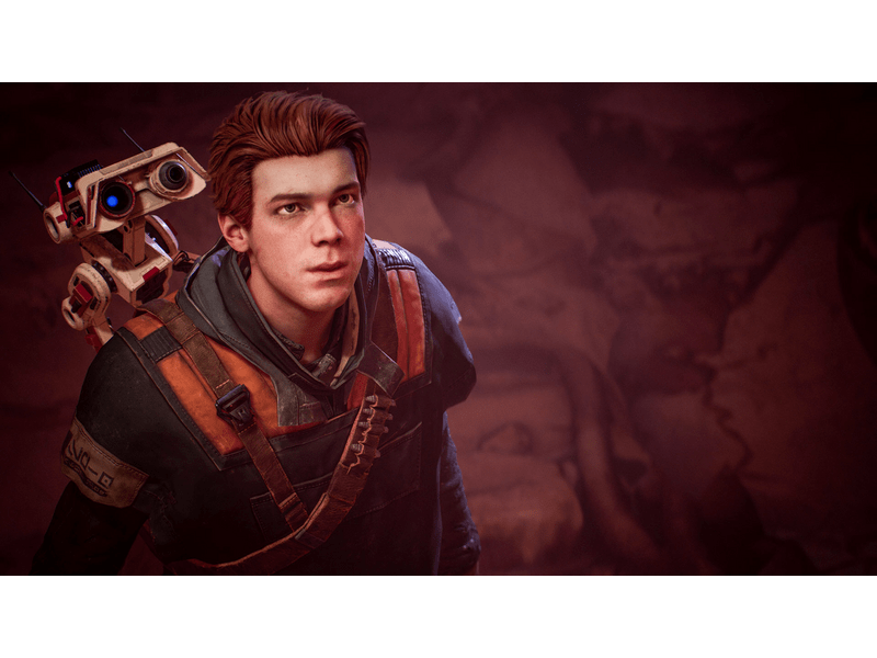 Star Wars Jedi: Fallen Order - PS4