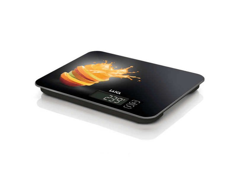 Laica KS5015L digitalna kuhinjska vaga