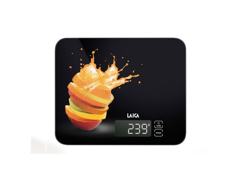 Laica KS5015L digitalna kuhinjska vaga