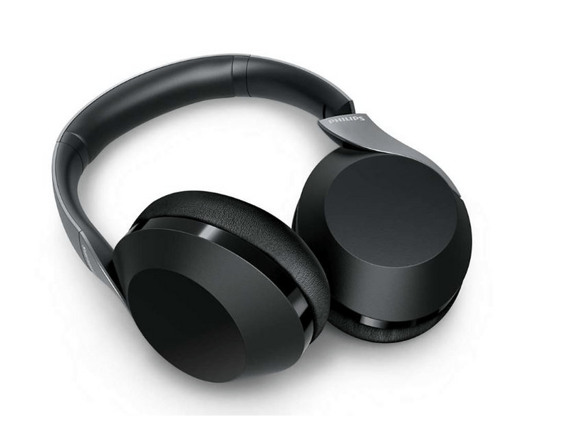 Philips TAPH805BK/00 Vezeték nélküli fejhallgató fekete