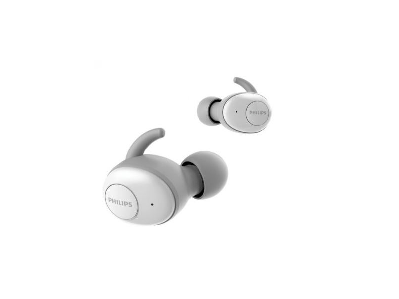 Philips SHB2505WT/10 UpBeat Bluetooth fülhallgató, Fehér