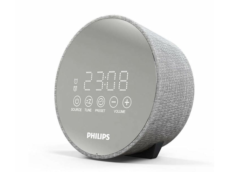 Philips TADR402/12 Órás rádió