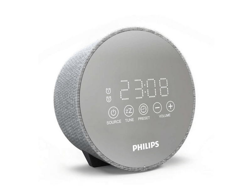 Philips TADR402/12 Órás rádió