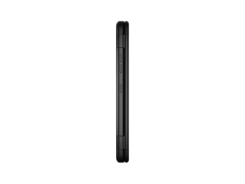LG G8X ThinQ™ 128 GB DualSIM Kártyafüggetlen Okostelefon, Fekete