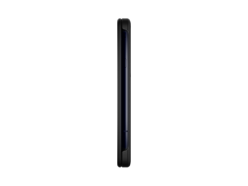 LG G8X ThinQ™ 128 GB DualSIM Kártyafüggetlen Okostelefon, Fekete