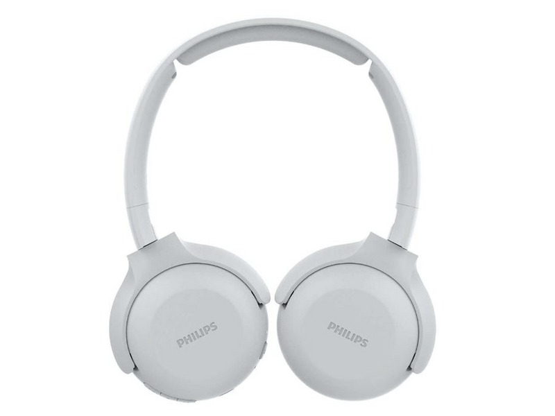 Philips TAUH202WT/00 UpBeat Bluetooth fejhallgató, Fehér