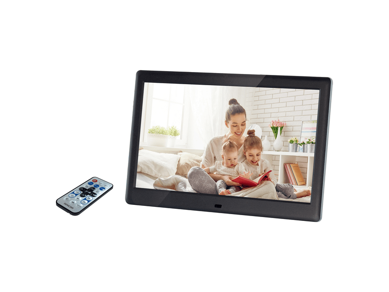 Sencor SDF 1062 BK Digitális képkeret