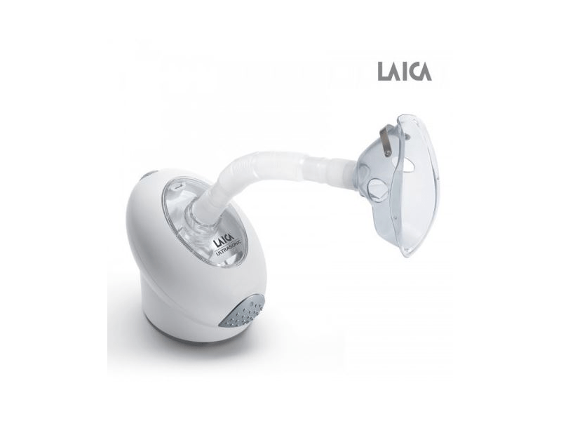 Laica NE2013W Inhalátor