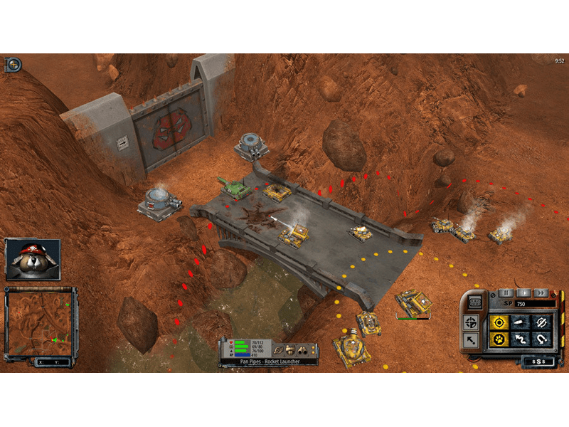 Pc - S.W.I.N.E. HD Remaster